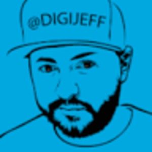 Meet your Posher, Jeffrey